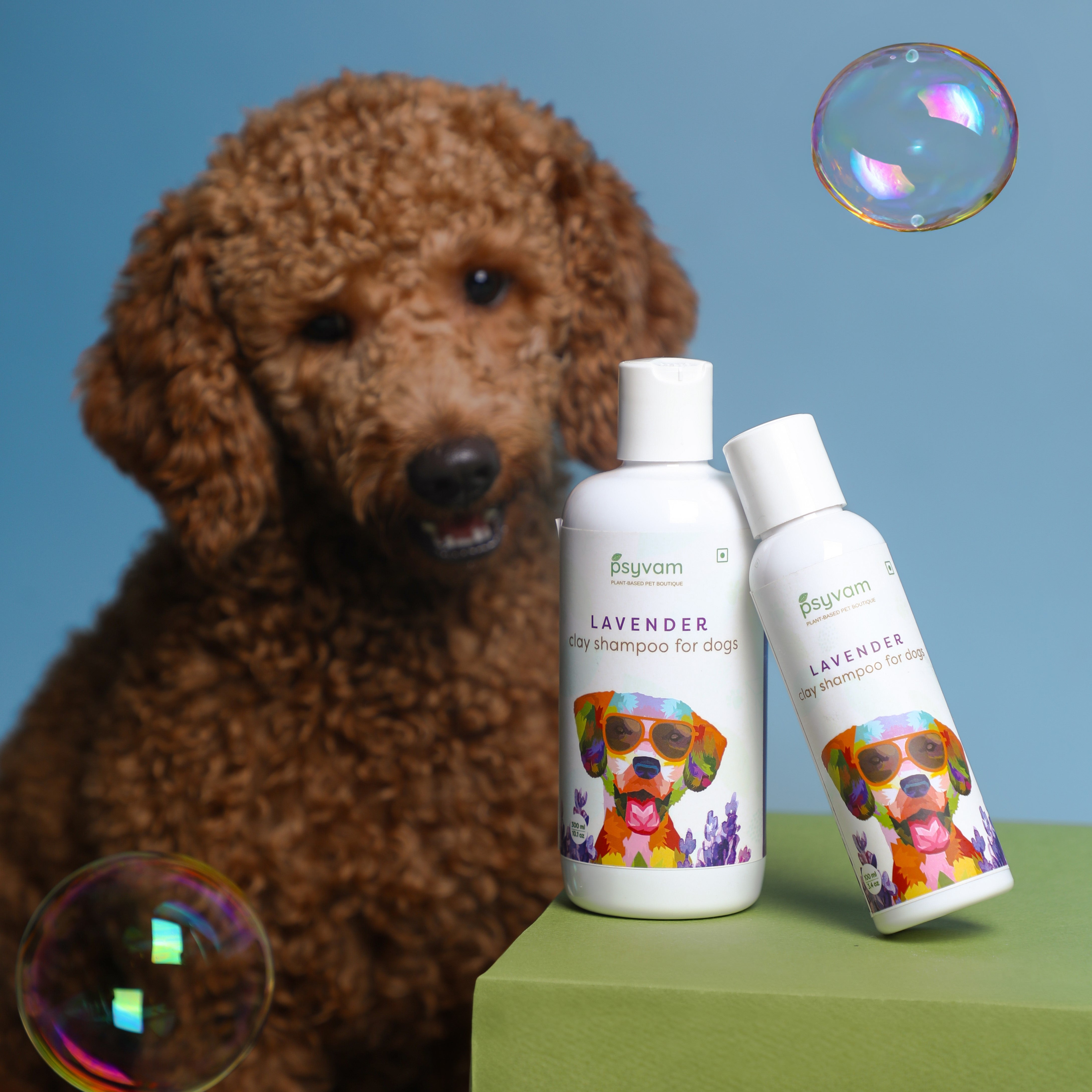 The Science Behind pH Balanced Dog Shampoos Why It Matters Psyvam Plant Based Pet Botique