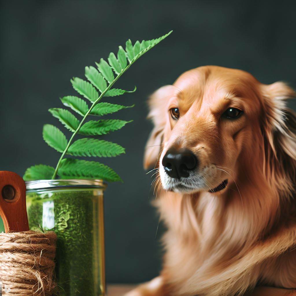 The Science Behind Neem Balm: Why Dogs Love it