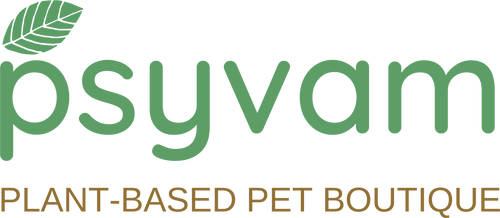 Psyvam Plant Based Pet Botique